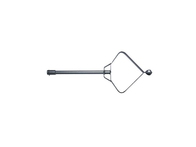 Punta sbriciolacuore per trivella STIHL BT 131 - Caola