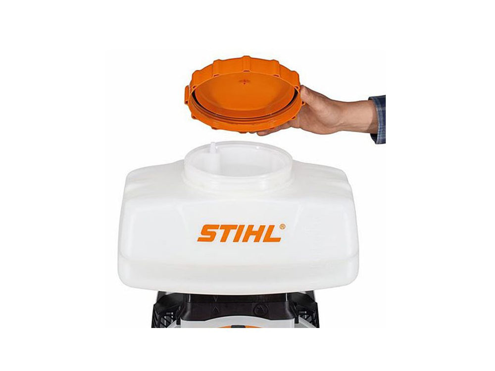 Atomizzatore STIHL SR 430 - Caola