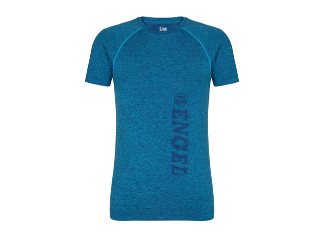X-treme T-Shirt blu turchese - FE ENGEL - Caola