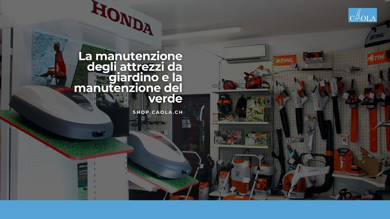 Garantire la Longevità dei Tuoi Attrezzi: Guida alla Manutenzione e Riparazione