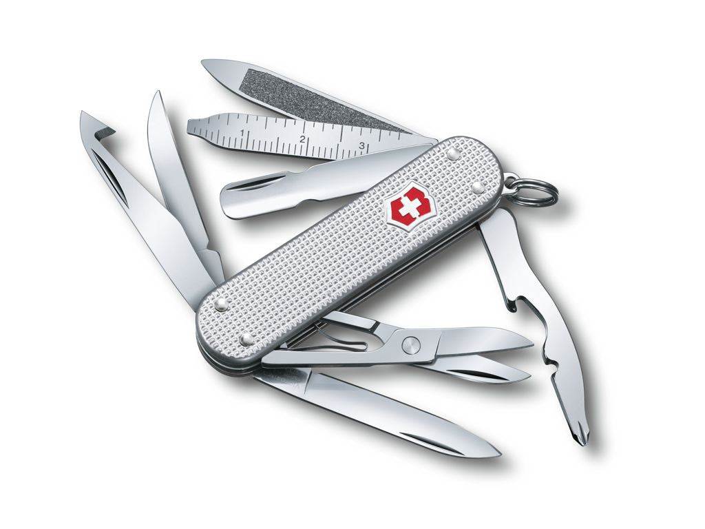 Mini Champ Alox Victorinox