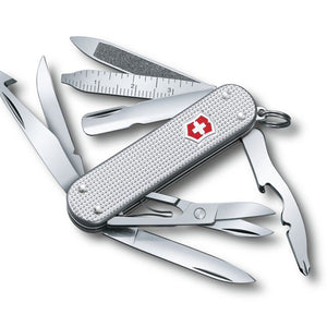 Mini Champ Alox Victorinox