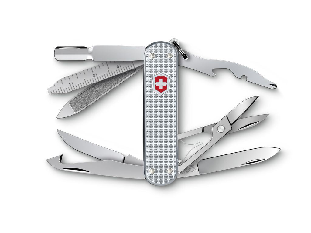 Mini Champ Alox Victorinox