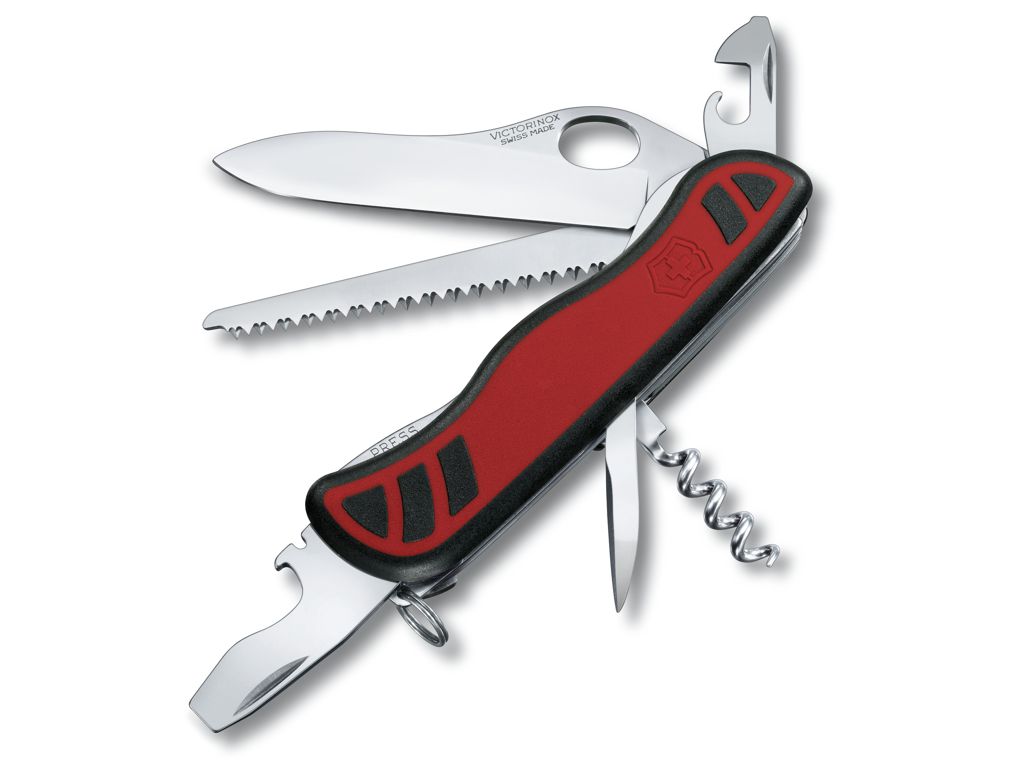 Forester M Grip Victorinox 