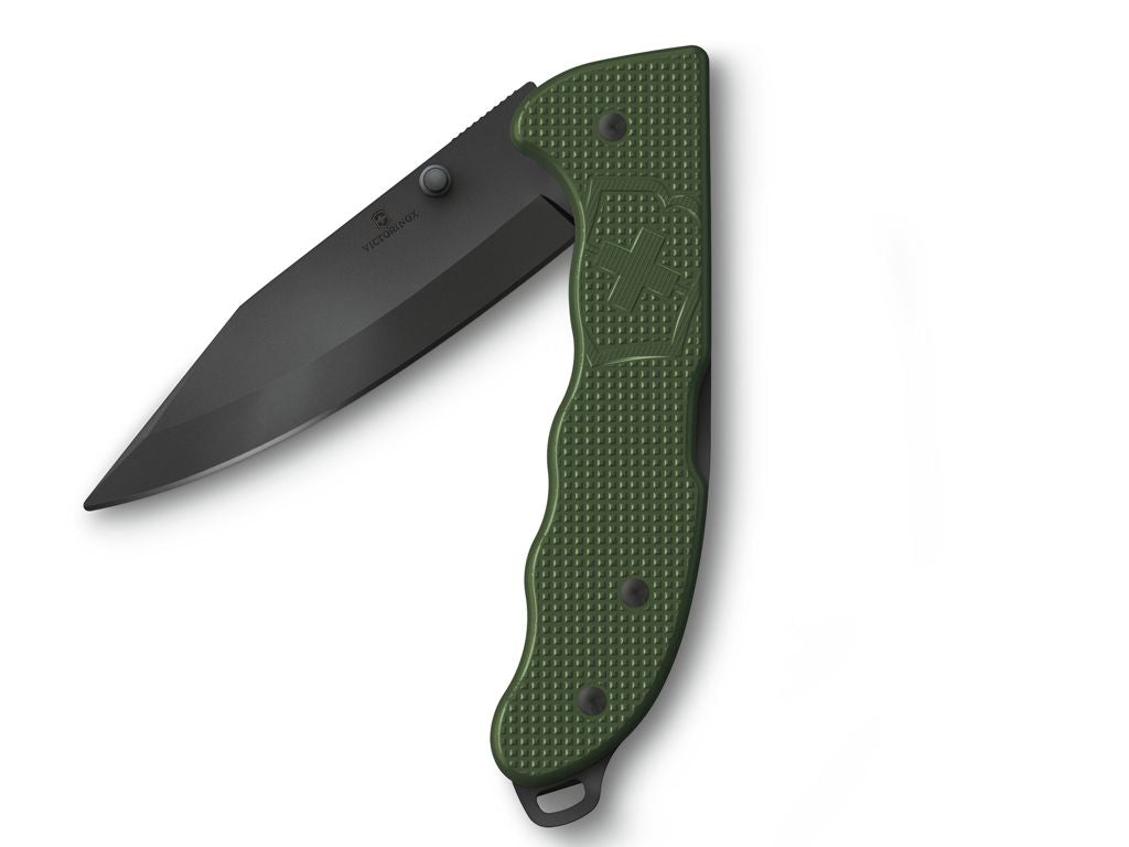 Evoke BSH Alox - Olive Victorinox