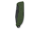 Evoke BSH Alox - Olive Victorinox