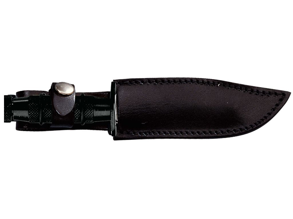 Fox Knives Mini Rambler, Schwarz