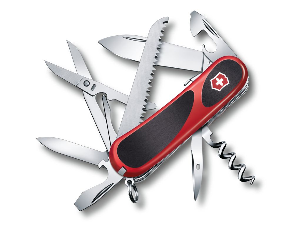 Victorinox Evolution S17 Grip