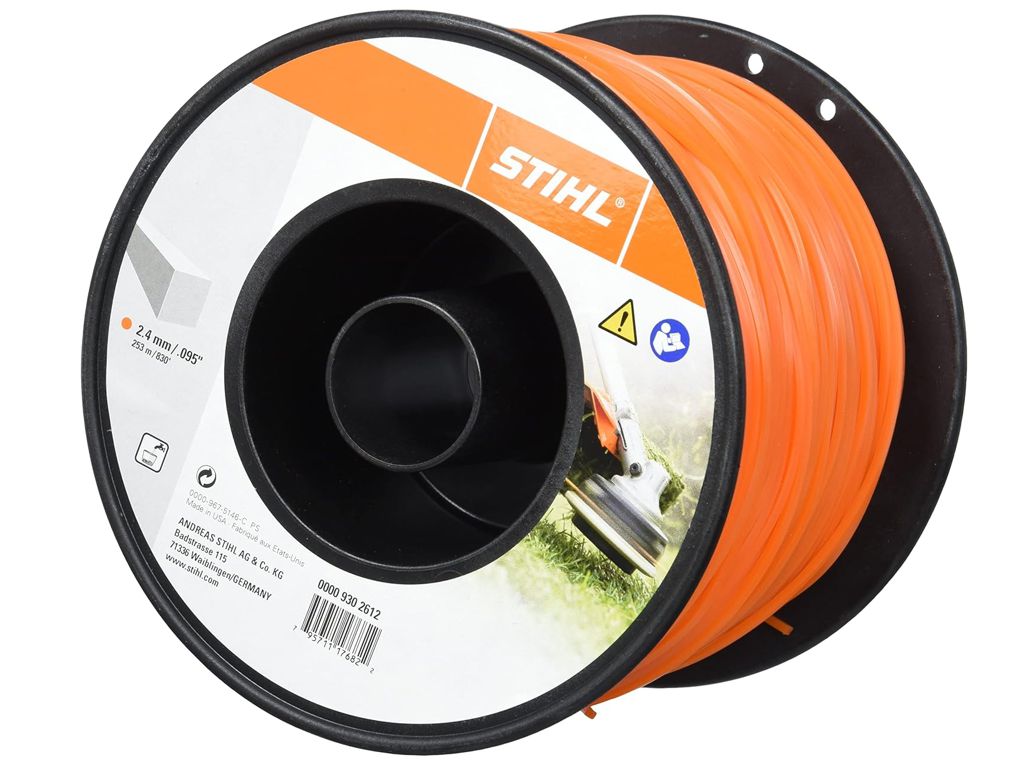 STIHL Vierkantmäh-Freischneiderlinie