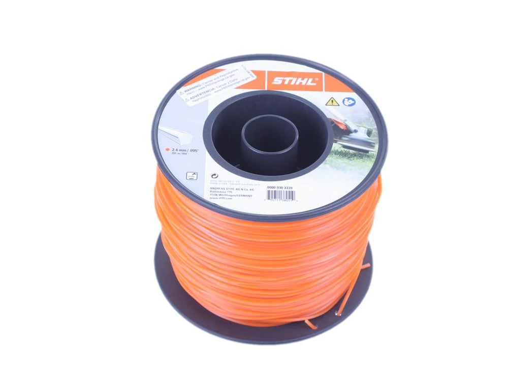 Filo Decespugliatore per falciatura pentagonale STIHL - Caola