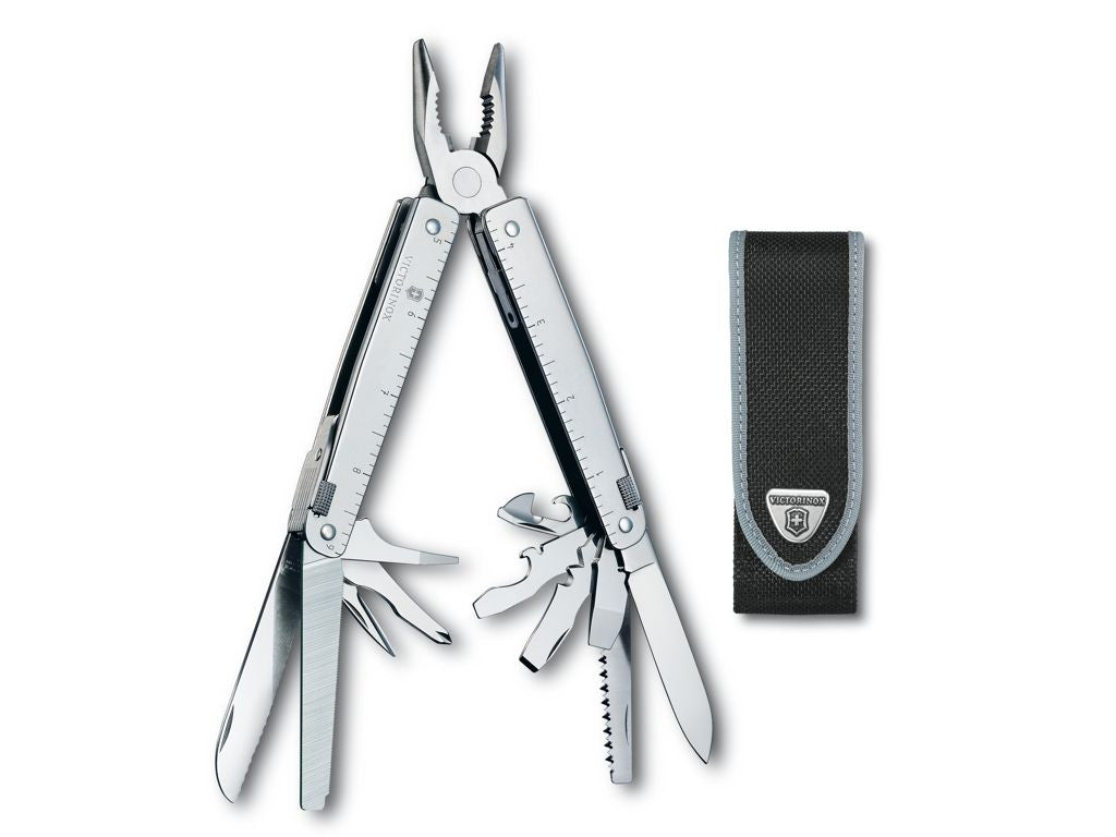 Multiuso Swiss Tool  Victorinox 3.0323