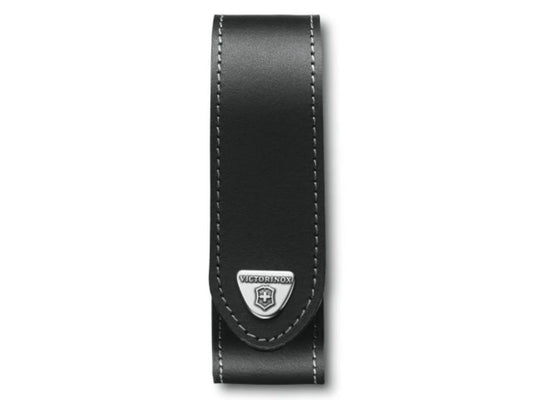 4.0506.L Fodero in Pelle Victorinox per coltelli grandi da 111 mm