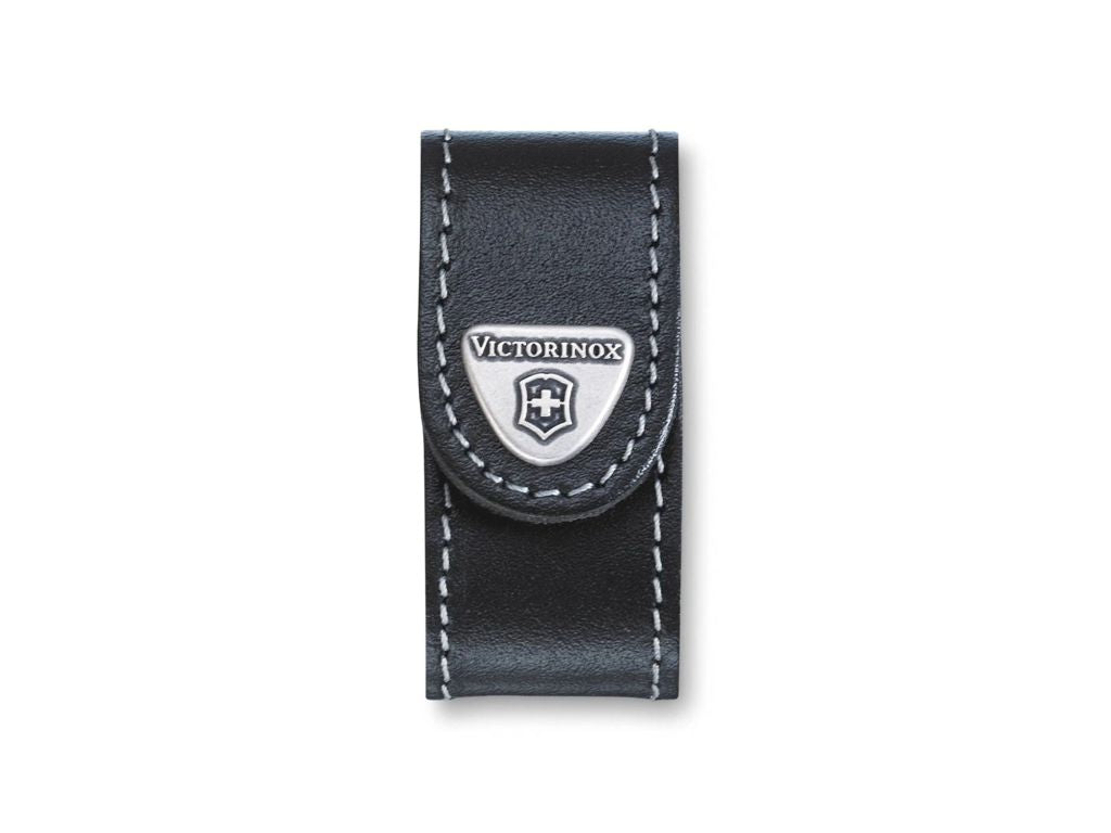 4.0518.XL Fodero in Pelle Victorinox per piccoli coltelli XL da 58 mm