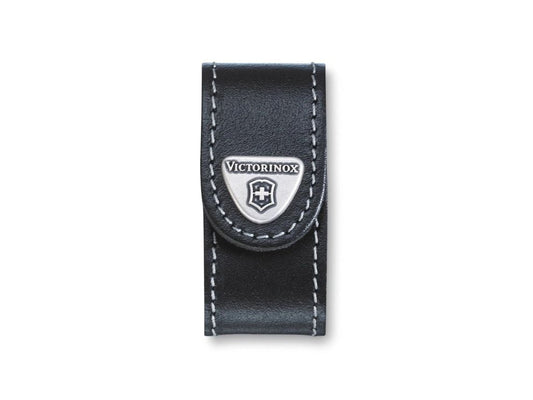 4.0518.XL Fodero in Pelle Victorinox per piccoli coltelli XL da 58 mm