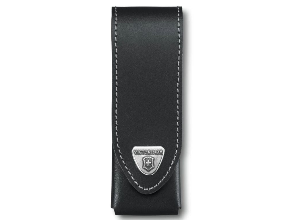 4.0523.3 Étui en cuir Victorinox pour série 111 mm