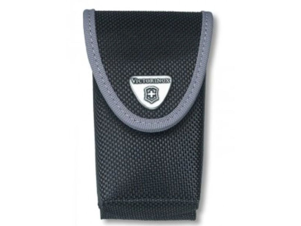 4.0545.3 Fodero in Nylon Victorinox per coltelli medi da 91 mm