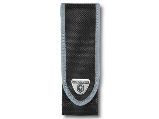 4.0823.N Fodero in Nylon Victorinox per coltelli grandi da 111 mm