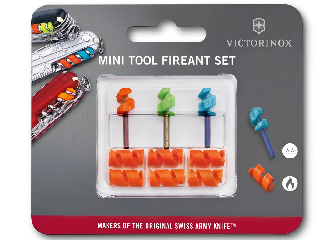 Mini Tool FireAnt Set - Victorinox