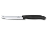 Coltello per formaggio e affettati Swiss Classic