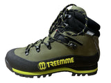 Scarponcino da trekking  TREEMME 9506 V