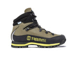 Scarponcino da trekking  TREEMME 9506 V