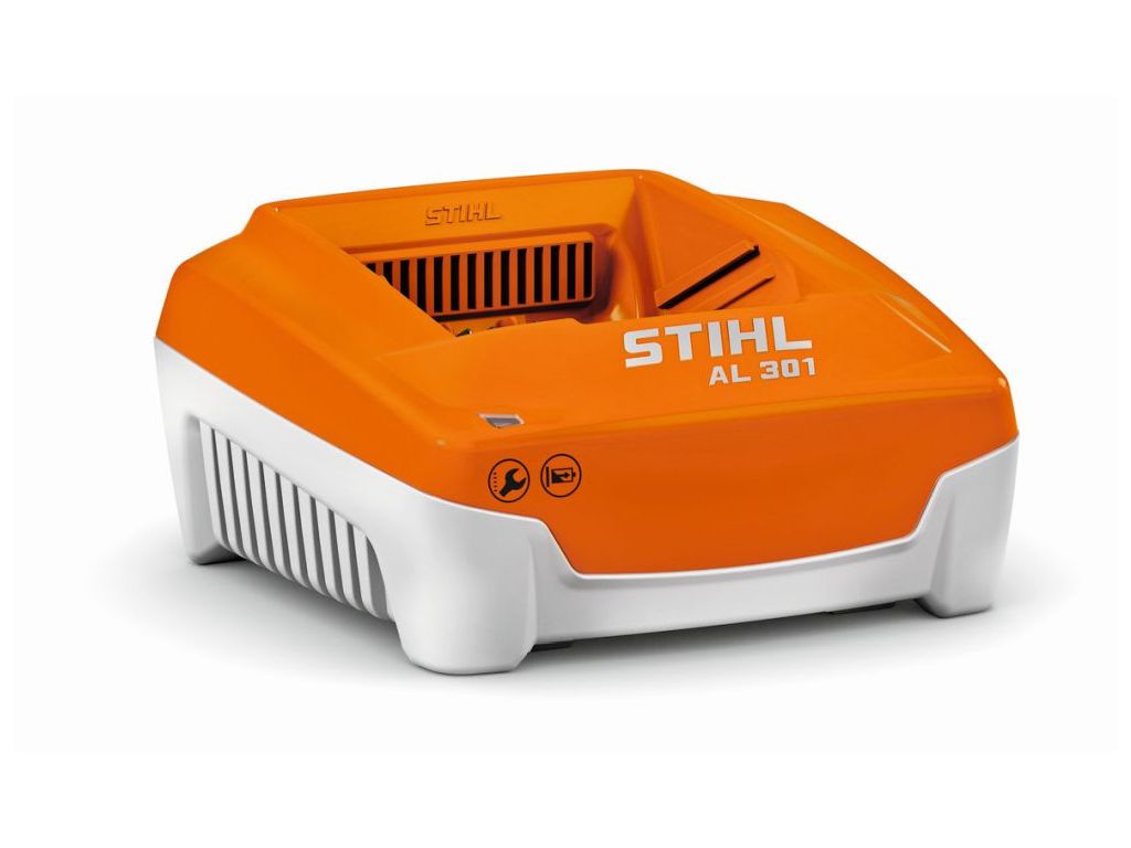 Caricatore rapido STIHL AL 301