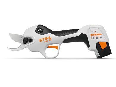 Cesoia a batteria STIHL ASA 20 - AS-System