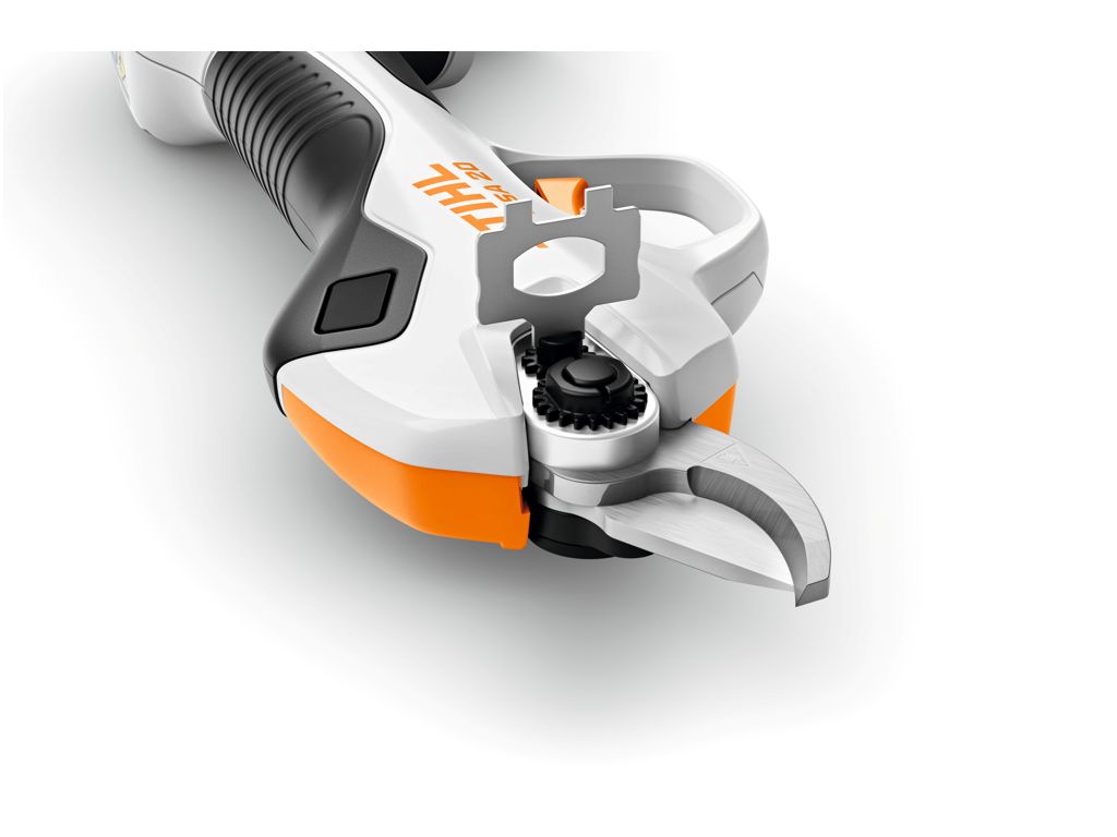 STIHL Akku-Schere ASA 20 - AS-System