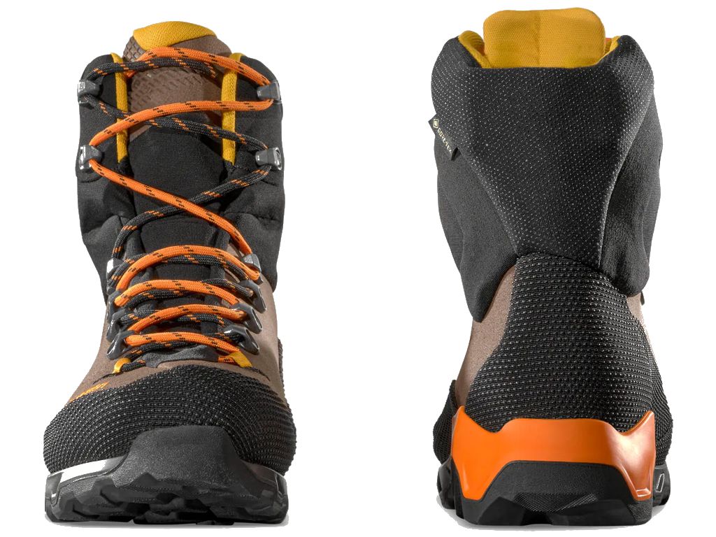 Scarpa Aequilibrium Trek GTX LA SPORTIVA