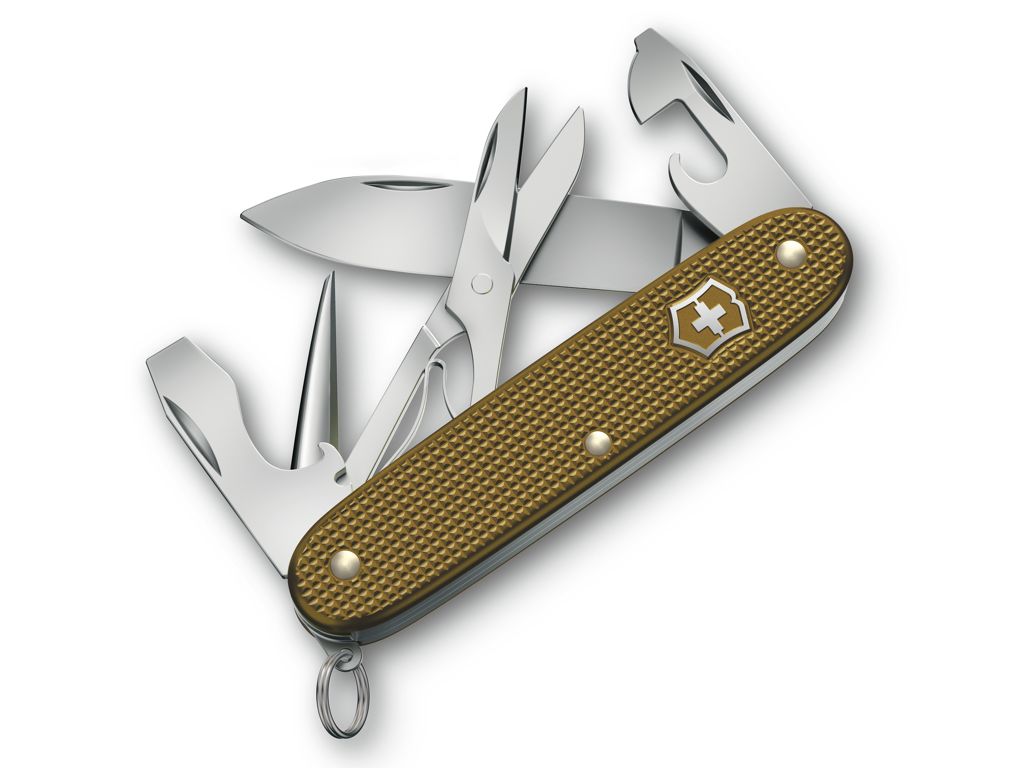 Pioneer X Alox Édition Limitée 2024 Victorinox