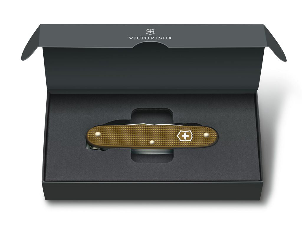 Pioneer X Alox Édition Limitée 2024 Victorinox