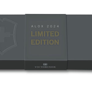 Classic SD Alox Limited Edition 2024 Victorinox