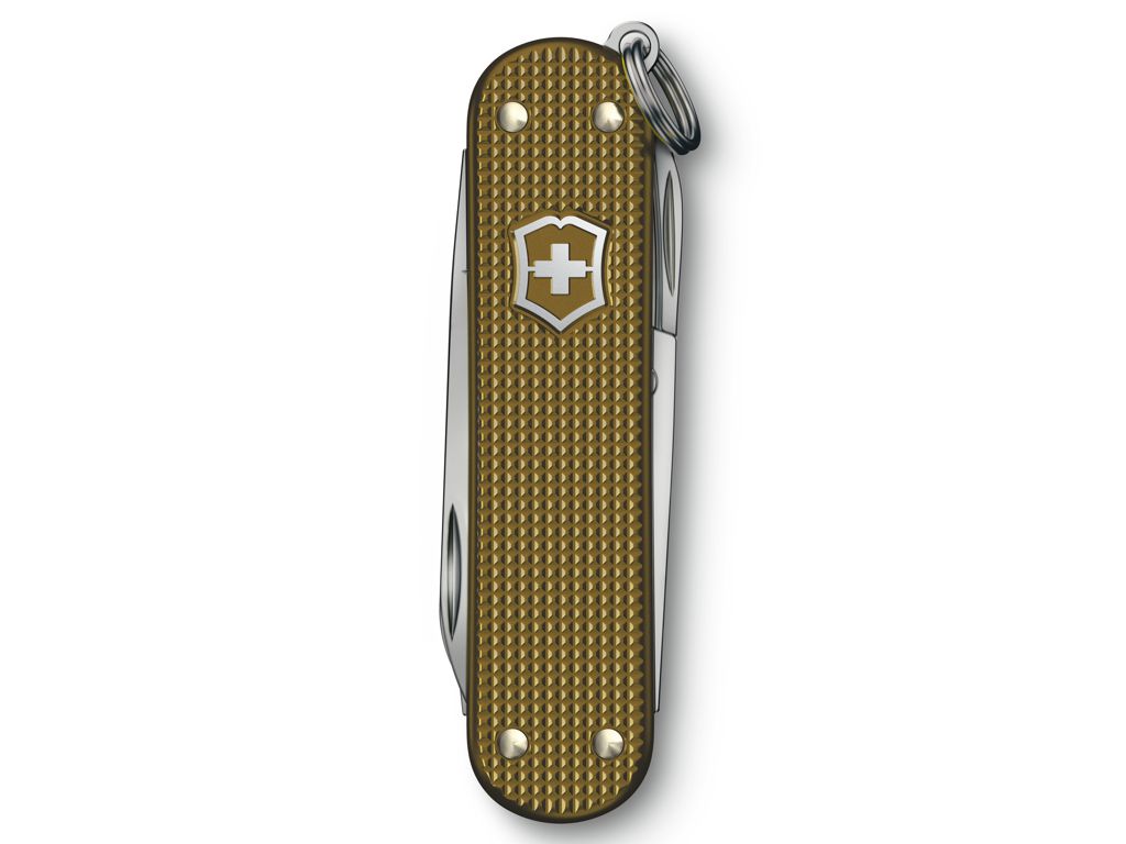 Classique SD Alox Édition Limitée 2024 Victorinox