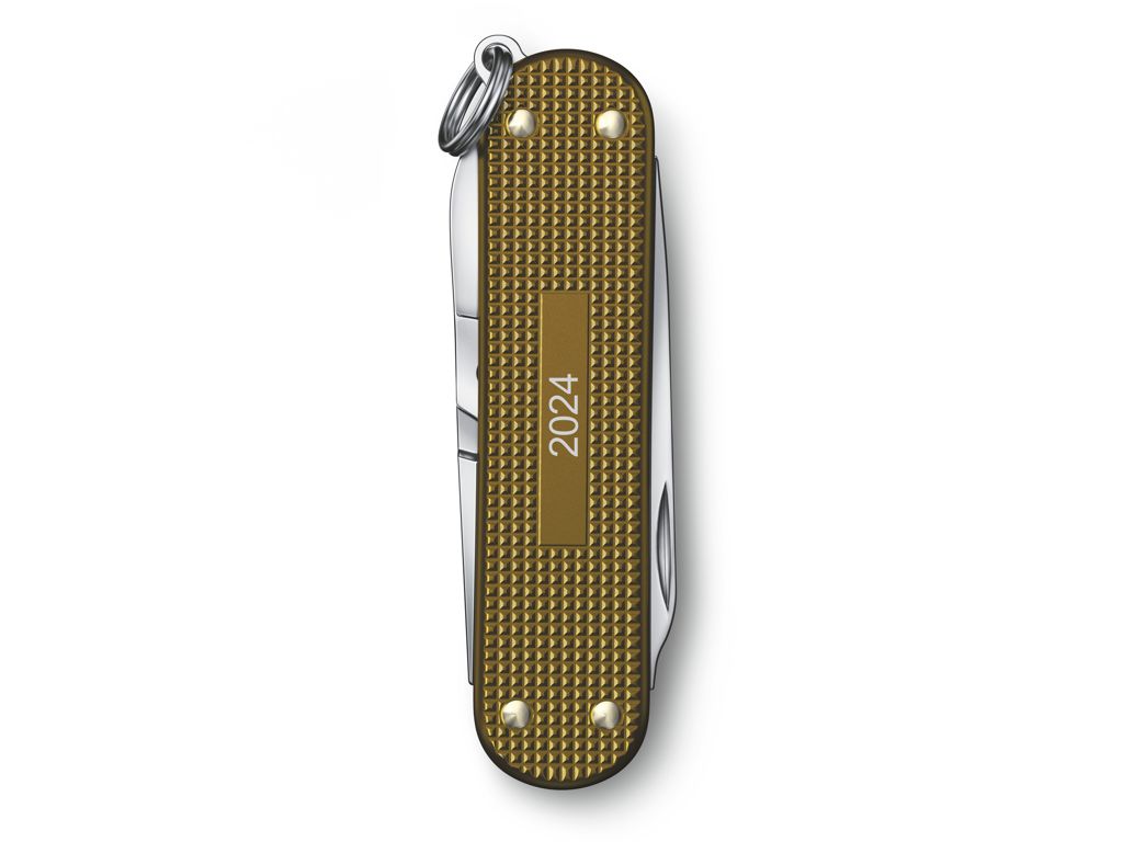 Classique SD Alox Édition Limitée 2024 Victorinox