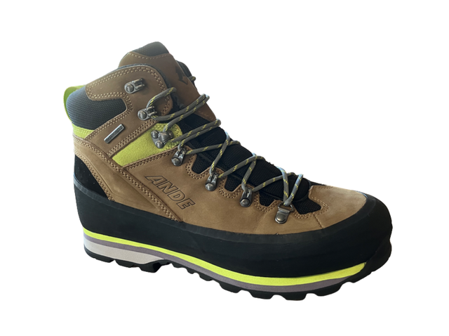 Ande New Brenta scarpone da trekking