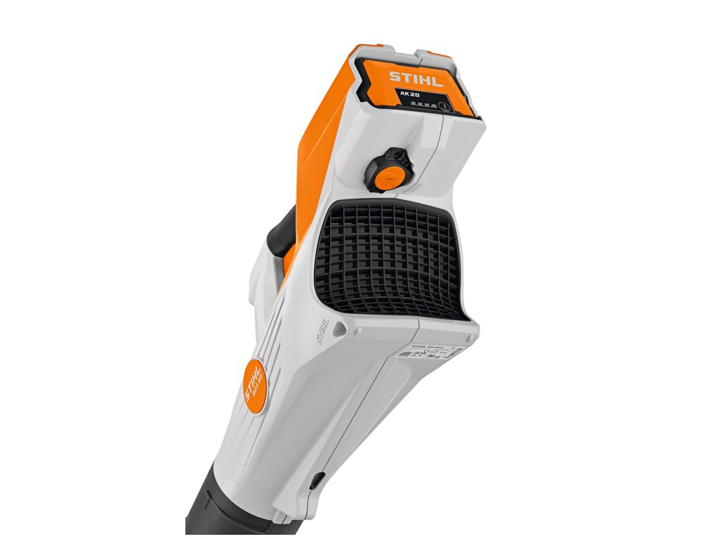 Soffiatore a batteria STIHL BGA 50