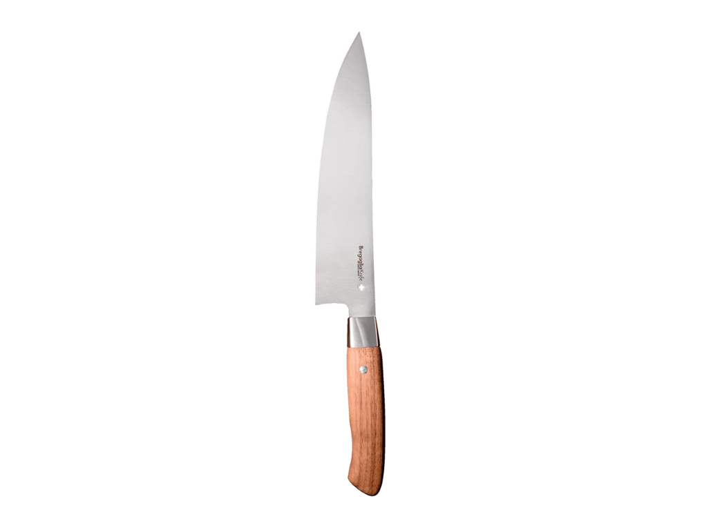 Couteau de cuisine de chef 20 cm - Couteau Bregaglia