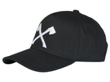 Casquette BLANCHE AXE TIMBERSPORTS®