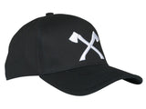 Casquette BLANCHE AXE TIMBERSPORTS®