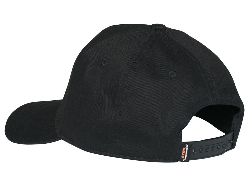 Casquette BLANCHE AXE TIMBERSPORTS®