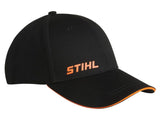 Casquette avec logo STIHL