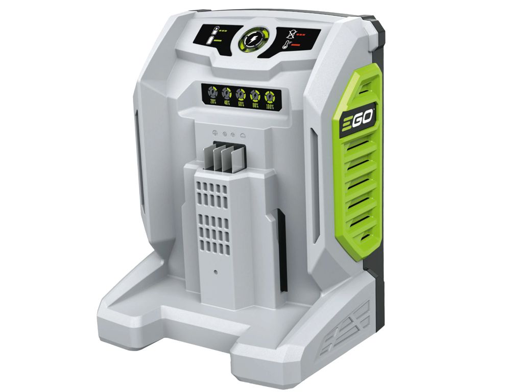 Chargeur ultra-rapide EGO CH7000E-T