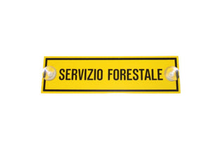 Attrezzi forestali