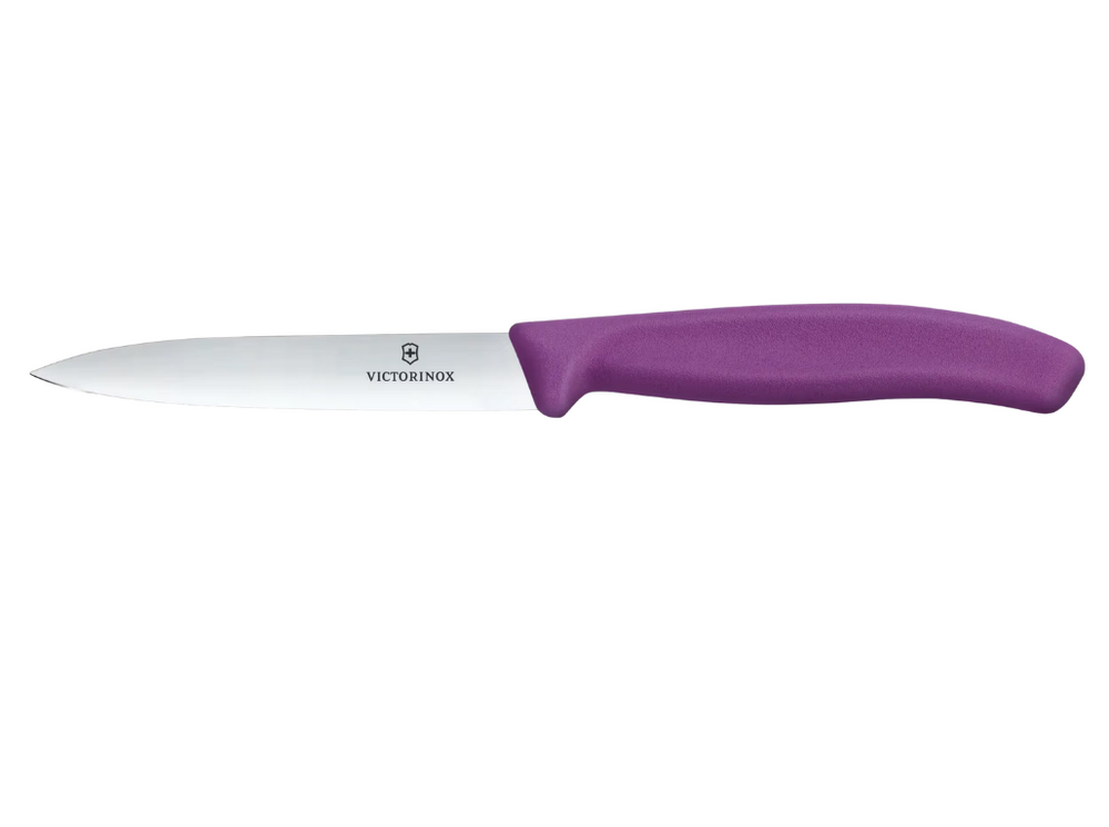 Victorinox coltello per verdure a lama liscia