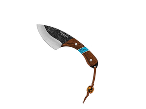 Couteaux à lame fixe, poignards, chasse et pêche