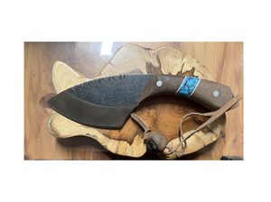 Messer mit feststehender Klinge, Dolche, Jagd und Angeln