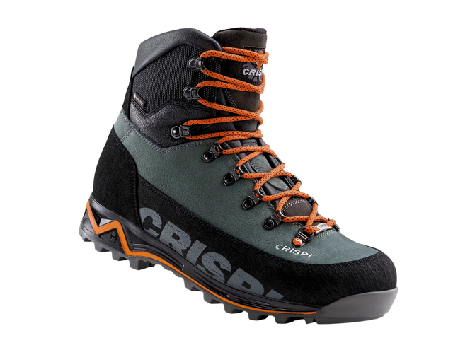 CRISPI Futura CX GTX scarponi trekking impermeabili