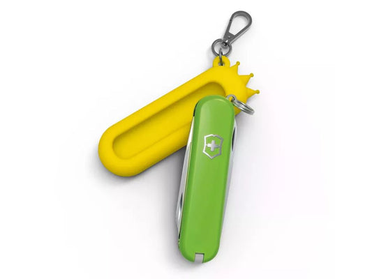 Custodia in silicone Sunny Side VICTORINOX