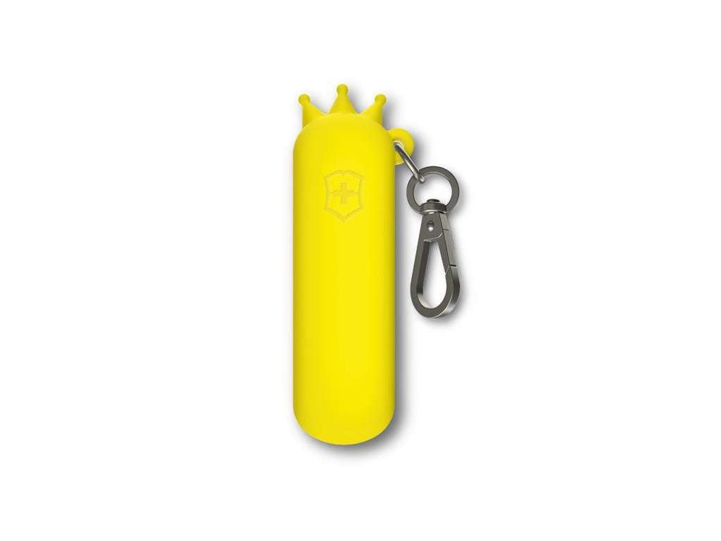 Custodia in silicone Sunny Side VICTORINOX