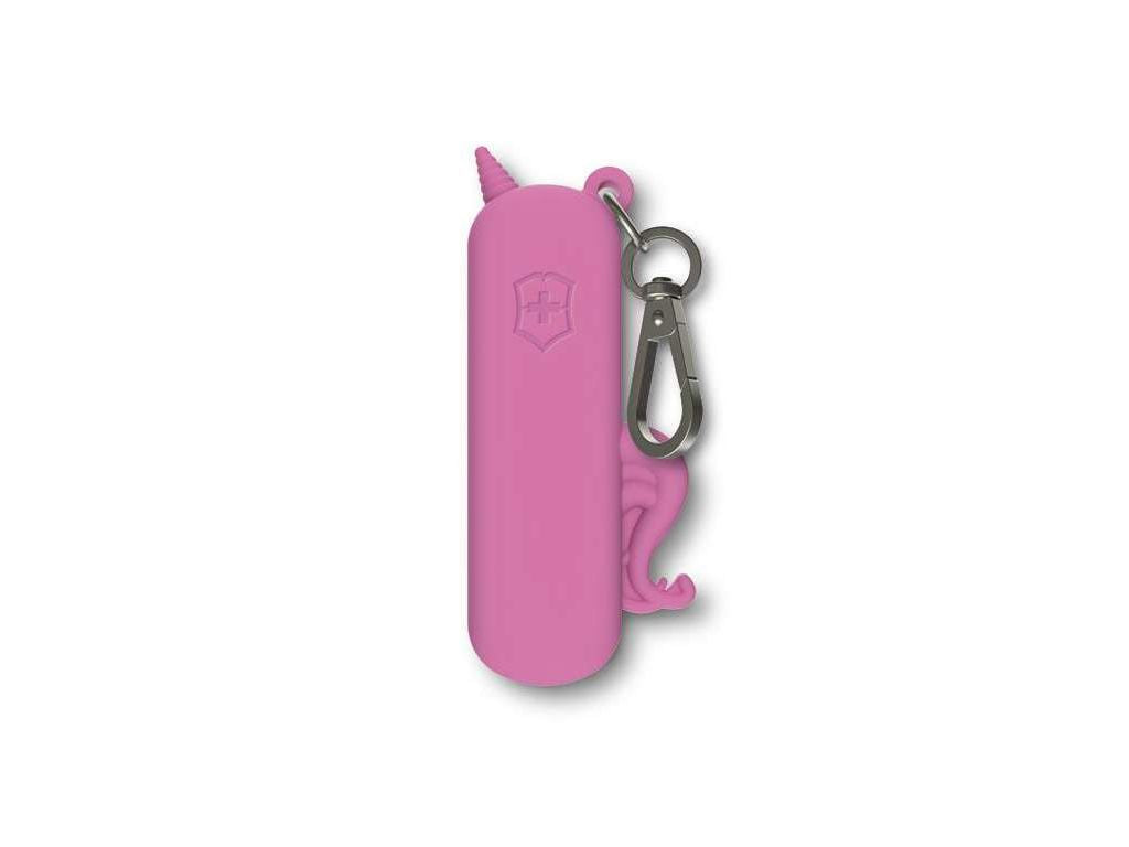 Custodia in silicone Cherry Blossom VICTORINOX